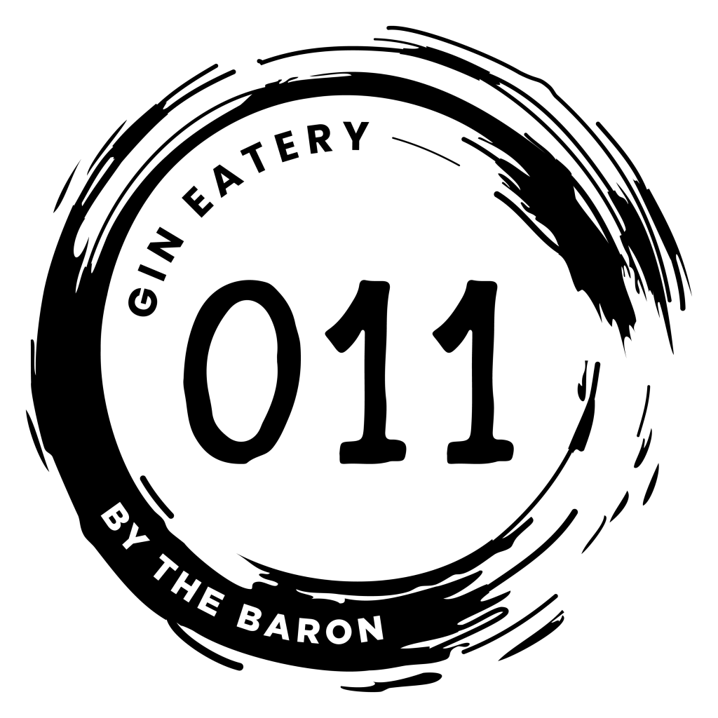 011 Eatery Logo