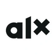 ALX logo