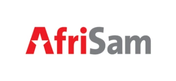 Afrisam logo