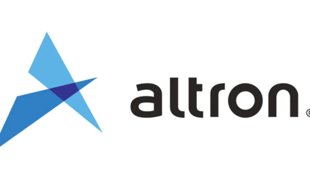 Altron