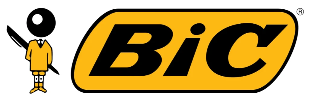 BIC Logo