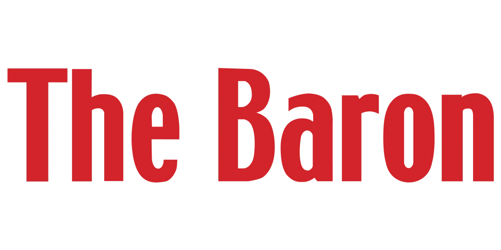 Baron logo
