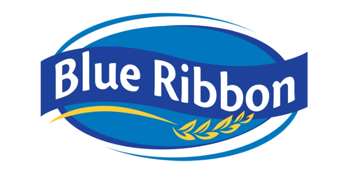 Blue Ribbon Logo
