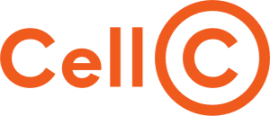Cell C Logo