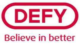 Defy Logo