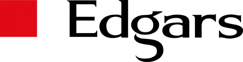 Edgars Logo