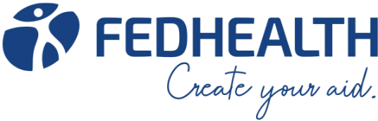 Fedhealth Logo