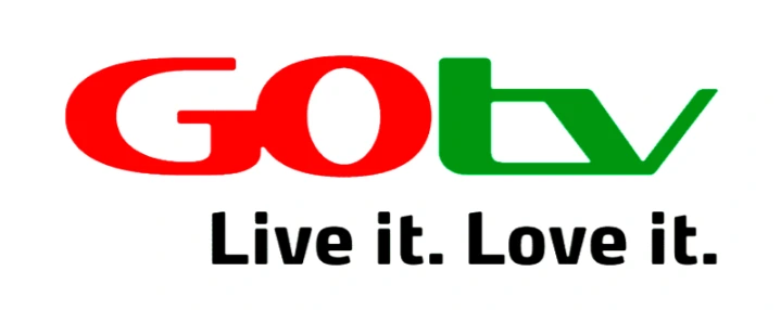 Go TV Logo