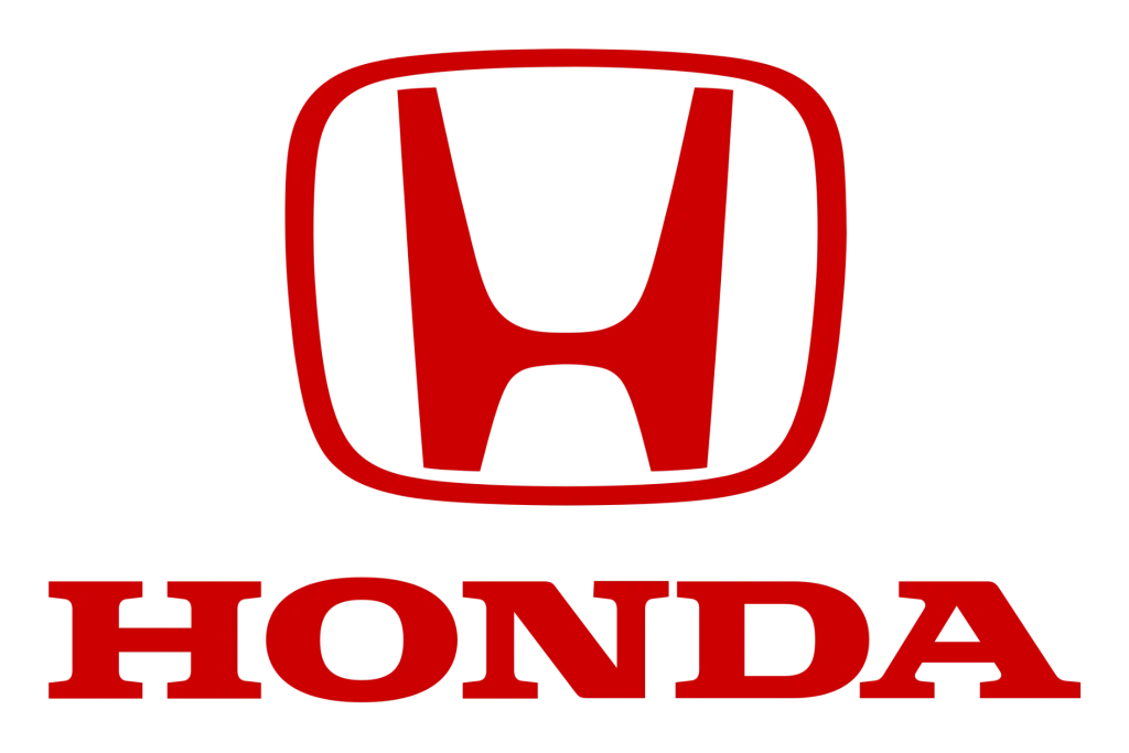 Honda Logo