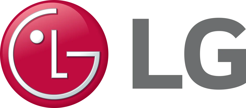 LG Logo