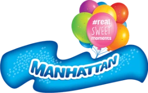 Manhattan Logo
