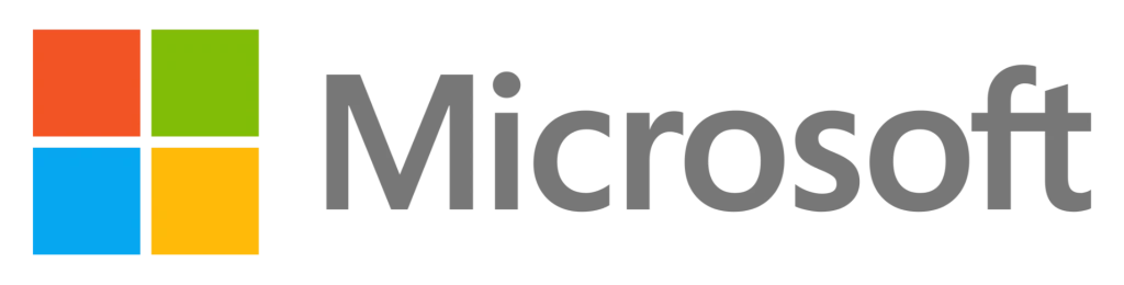 Microsoft Logo
