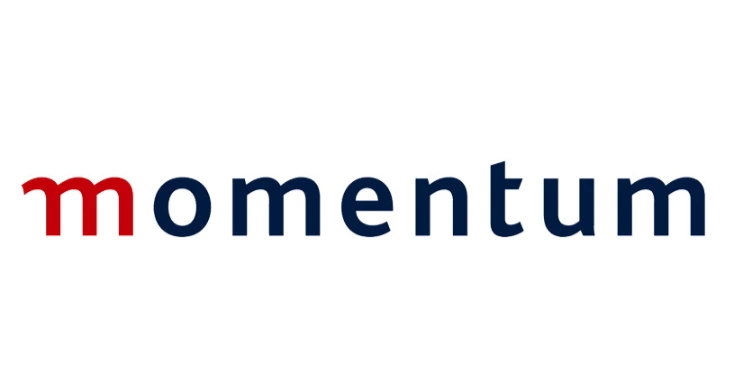 Momentum Logo