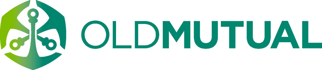 Old Mutual Logo