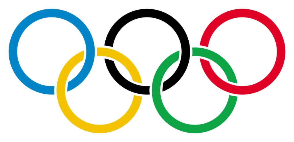 Olympics Logo