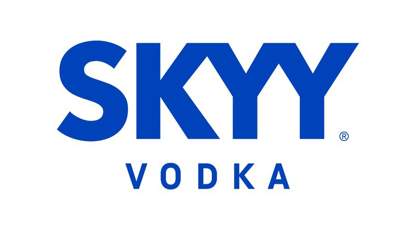 SKYY Vodka Logo