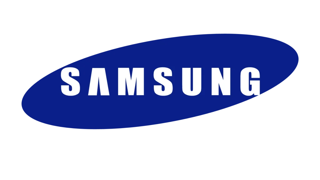 Samsung Logo