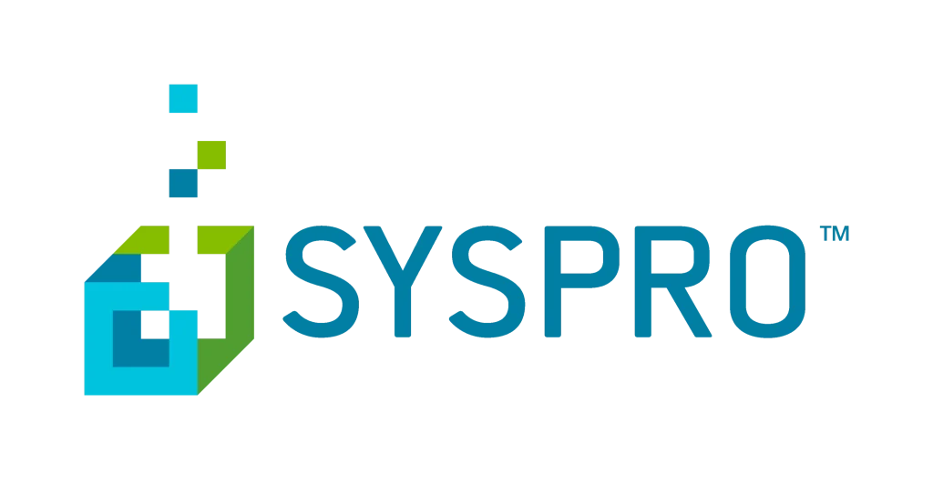 Syspro Logo