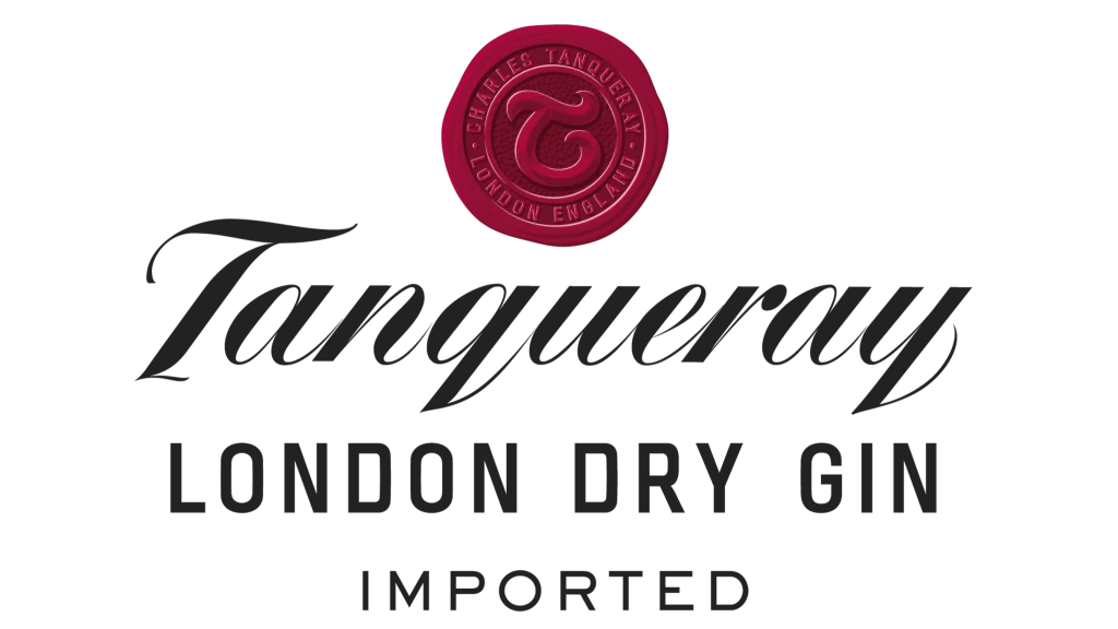 Tanqueray Logo