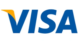 Visa logo
