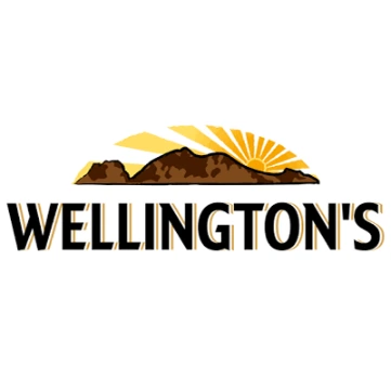 Wellingtons Logo